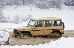 Mercedes-Benz G-Class Edition 30 2009 года